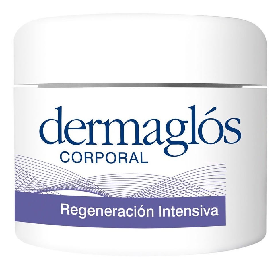 DERMAGLOS CORPORAL REGENERACION INTENSIVA X 100 G